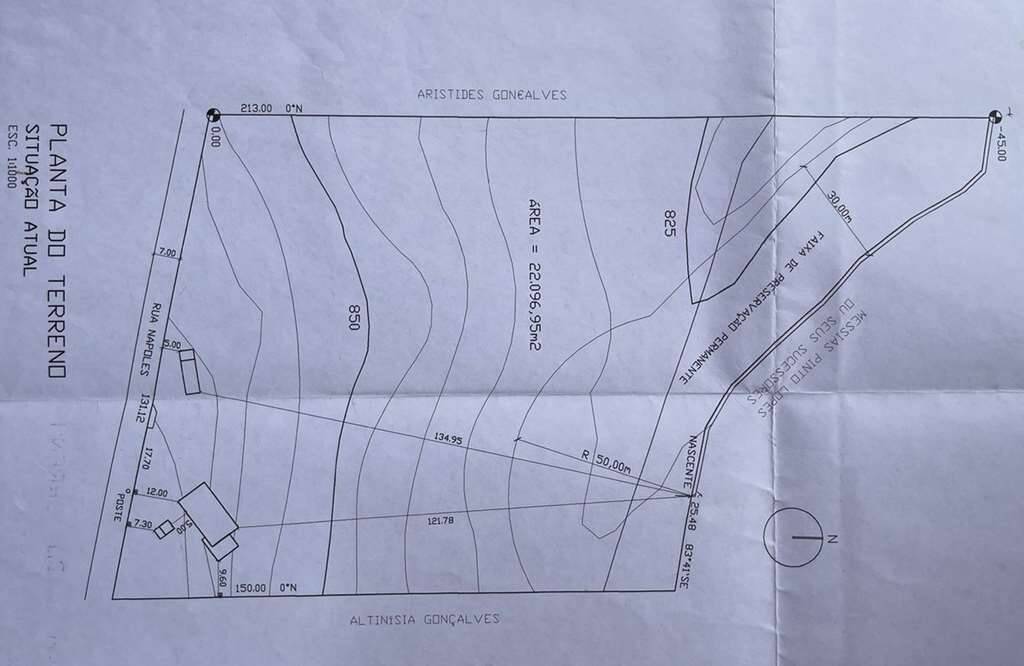 Terreno à venda, 22096m² - Foto 4
