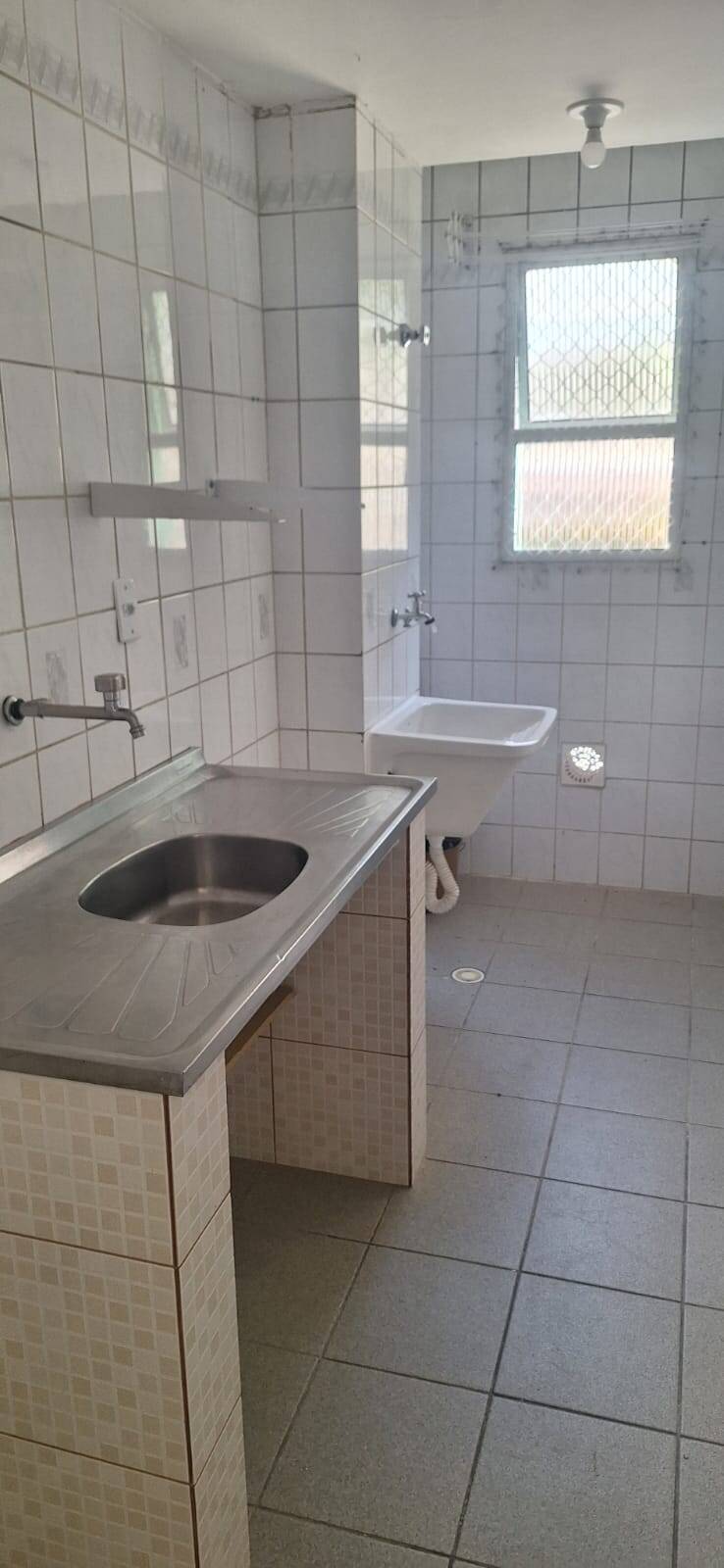 Apartamento à venda e aluguel com 2 quartos, 45m² - Foto 3