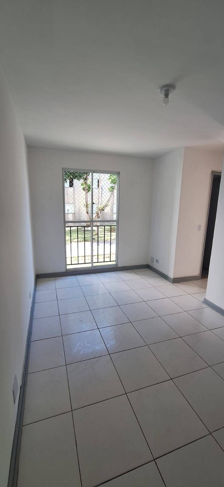 Apartamento à venda e aluguel com 2 quartos, 45m² - Foto 1