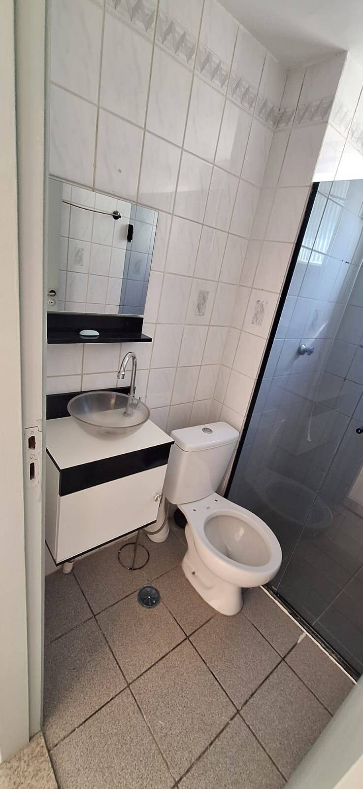 Apartamento à venda e aluguel com 2 quartos, 45m² - Foto 4