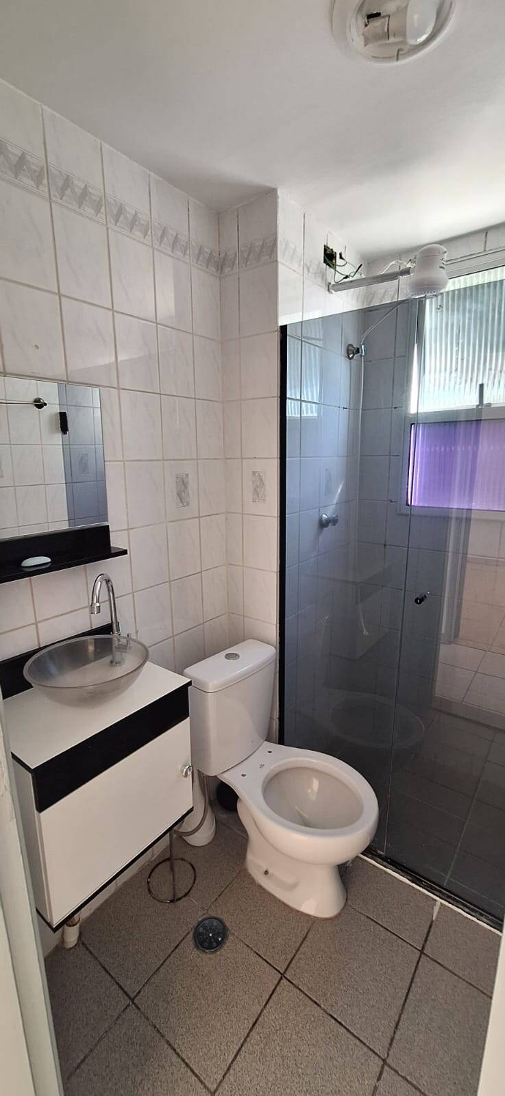 Apartamento à venda e aluguel com 2 quartos, 45m² - Foto 8