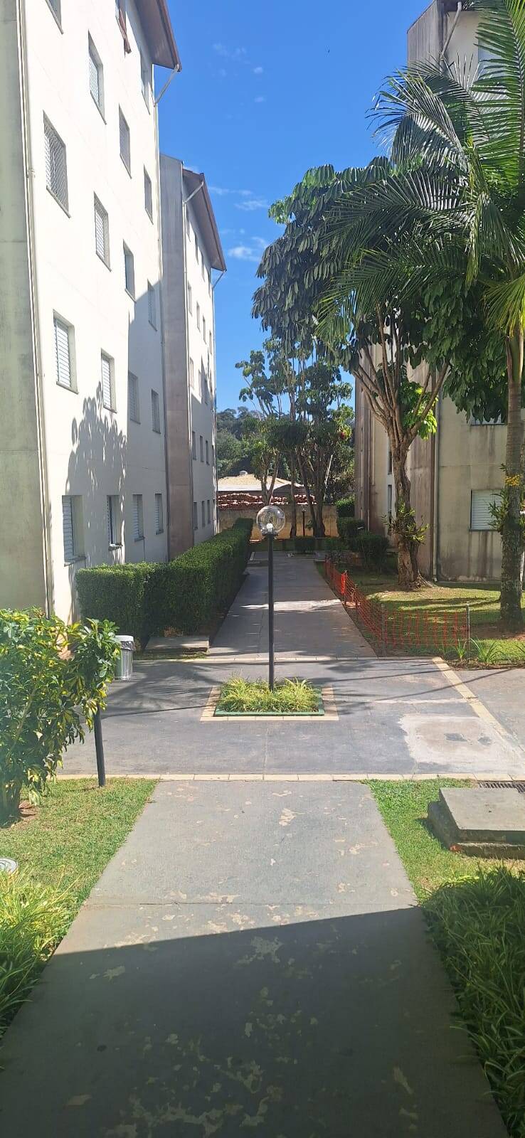 Apartamento à venda e aluguel com 2 quartos, 45m² - Foto 6