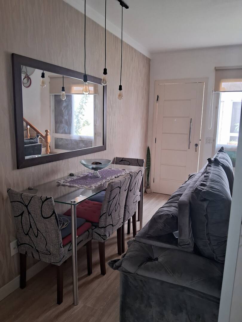 #CA387 - Casa em condomínio para Venda em Cotia - SP