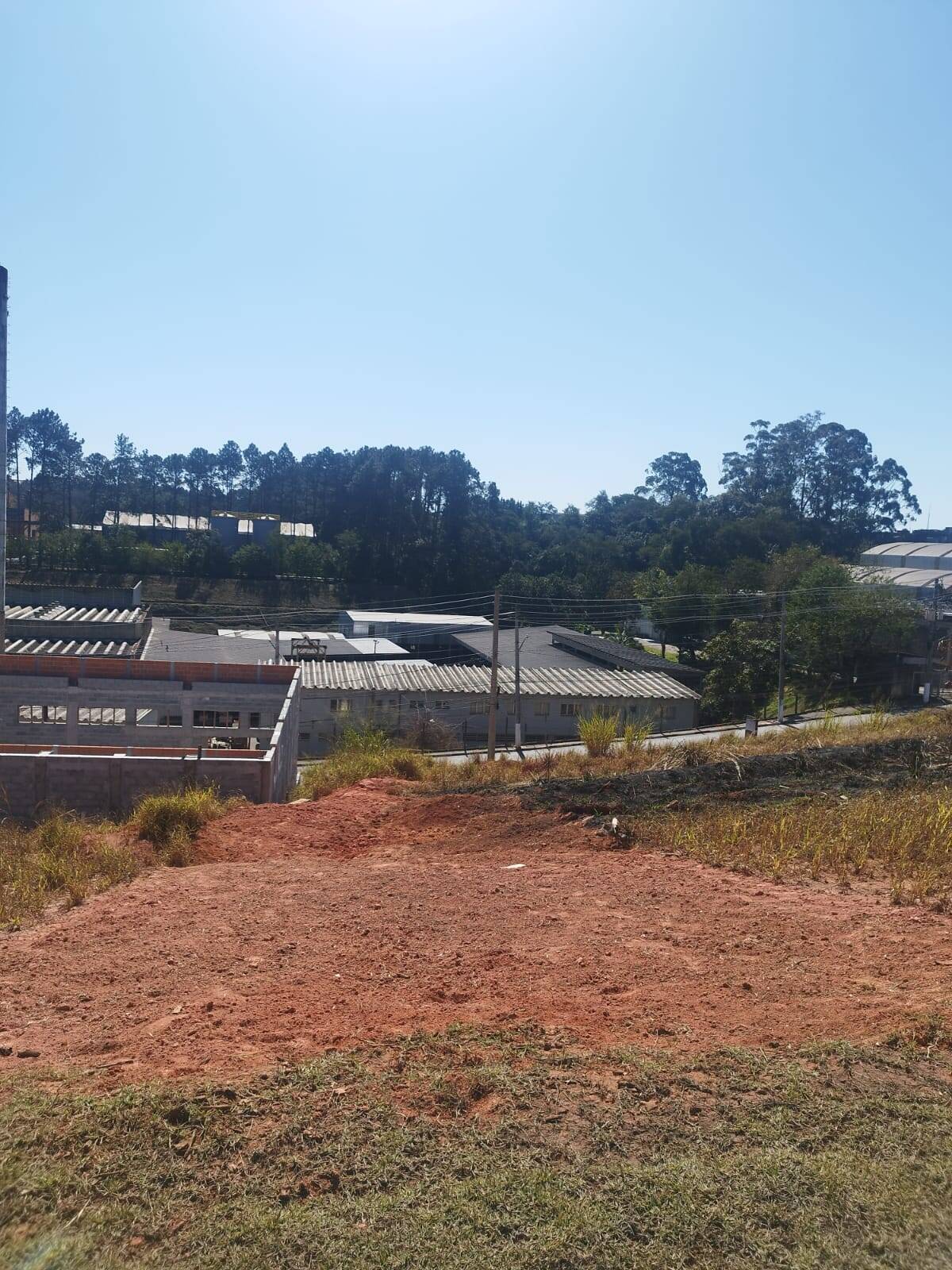 #TE848 - Terreno para Venda em Cotia - SP