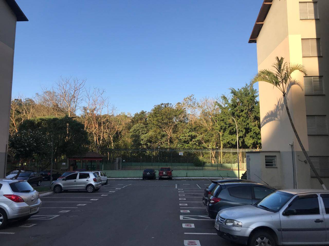 #AP159 - Apartamento para Venda em Cotia - SP