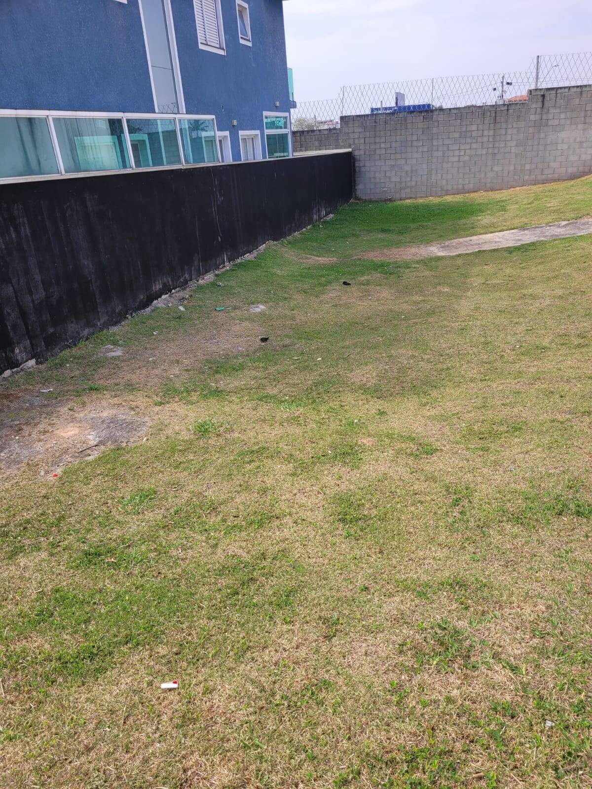 #TE124 - Terreno em condomínio para Venda em Cotia - SP