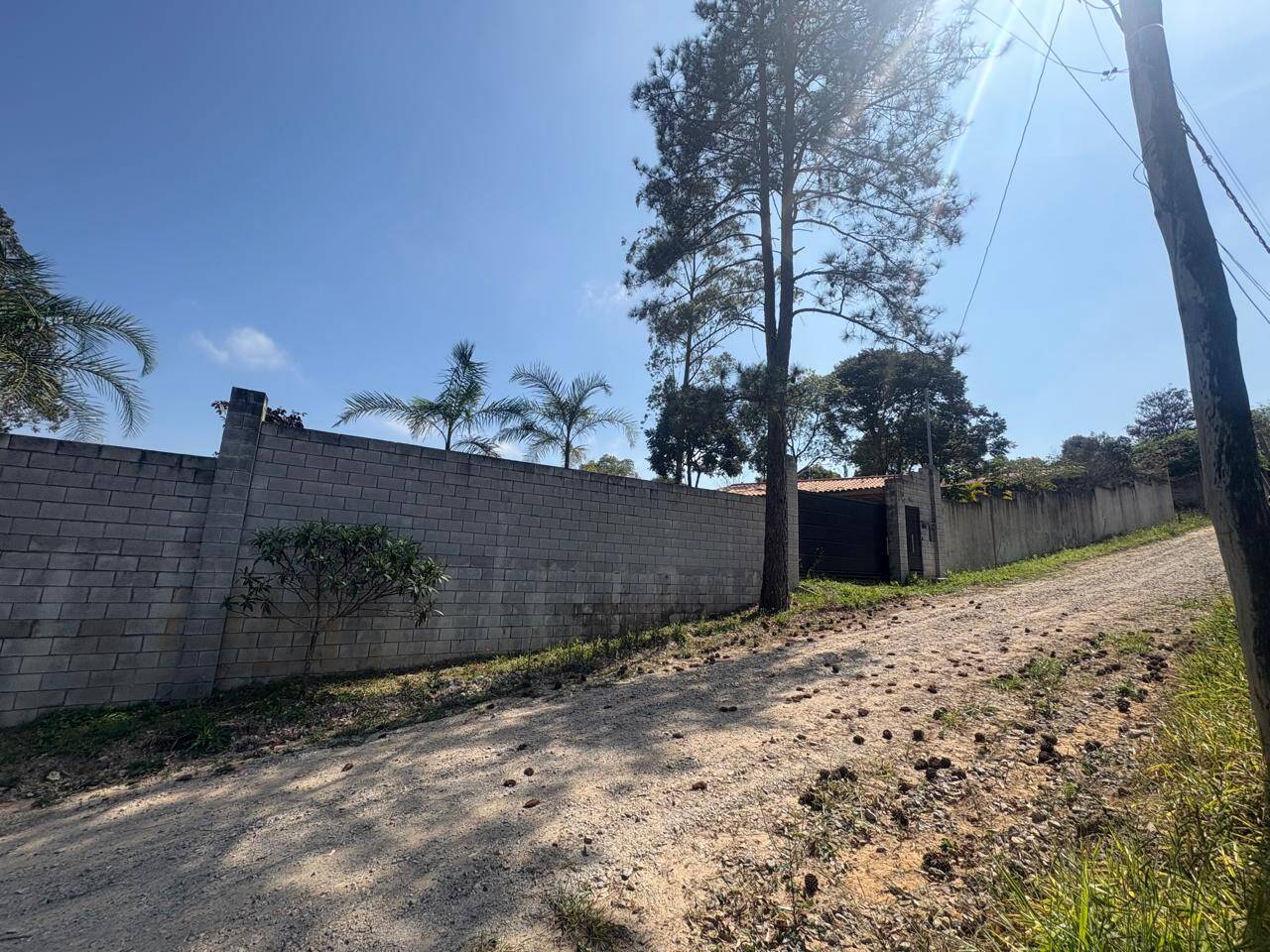 #TE185 - Terreno para Venda em Embu das Artes - SP