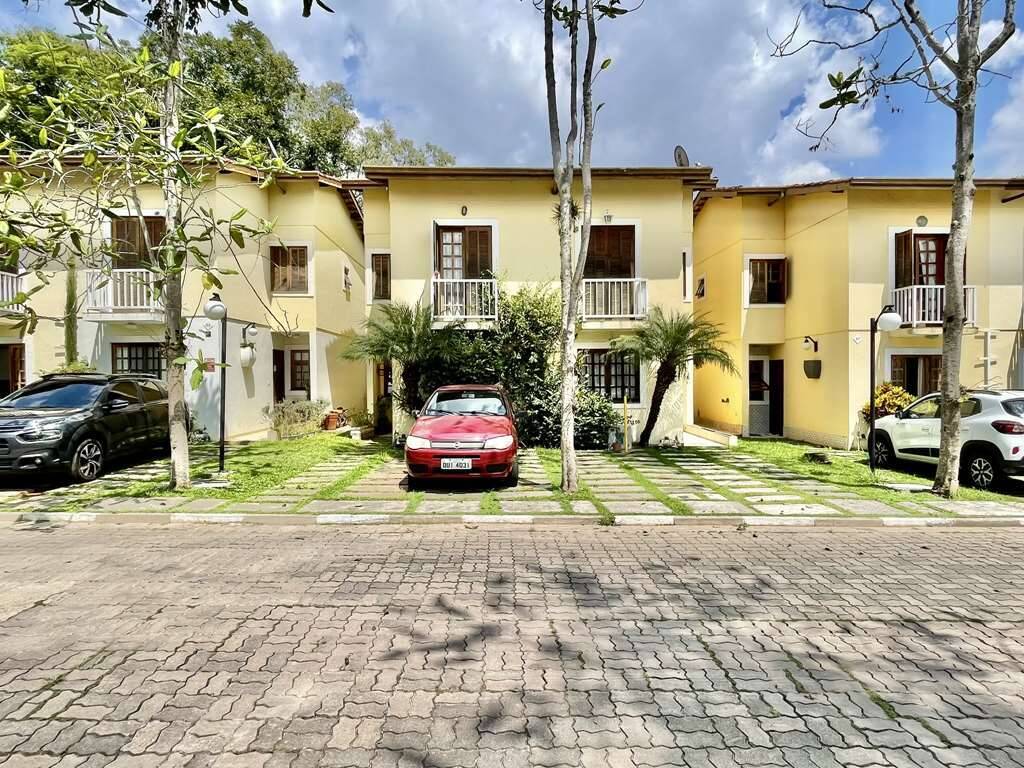 #1153M - Casa em condomínio para Venda em Cotia - SP