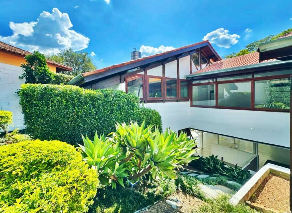 #1270M - Casa em condomínio para Venda em Carapicuíba - SP