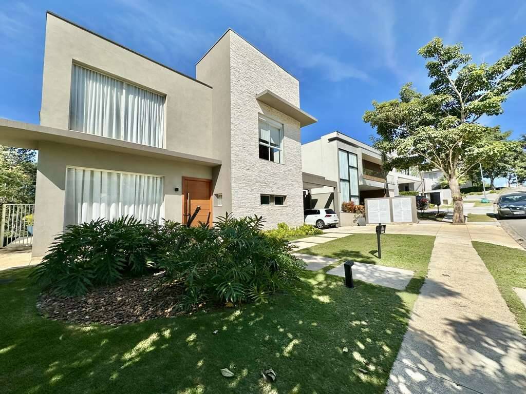 #1294M - Casa em condomínio para Venda em Cotia - SP