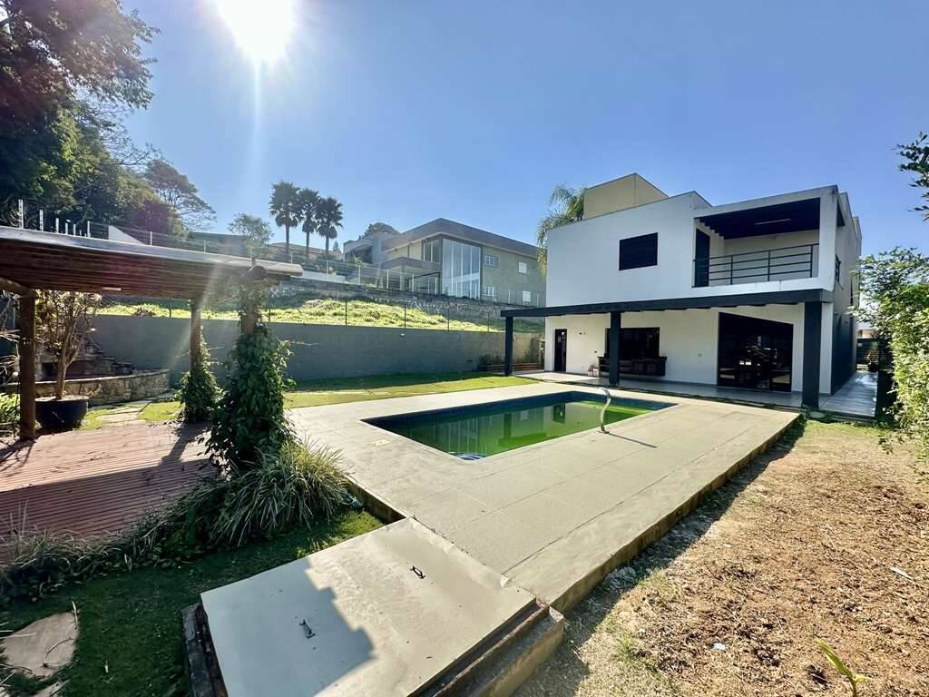 #725M - Casa em condomínio para Venda em Cotia - SP