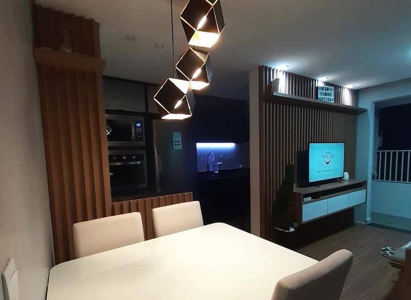 #AP194 - Apartamento para Venda em Cotia - SP