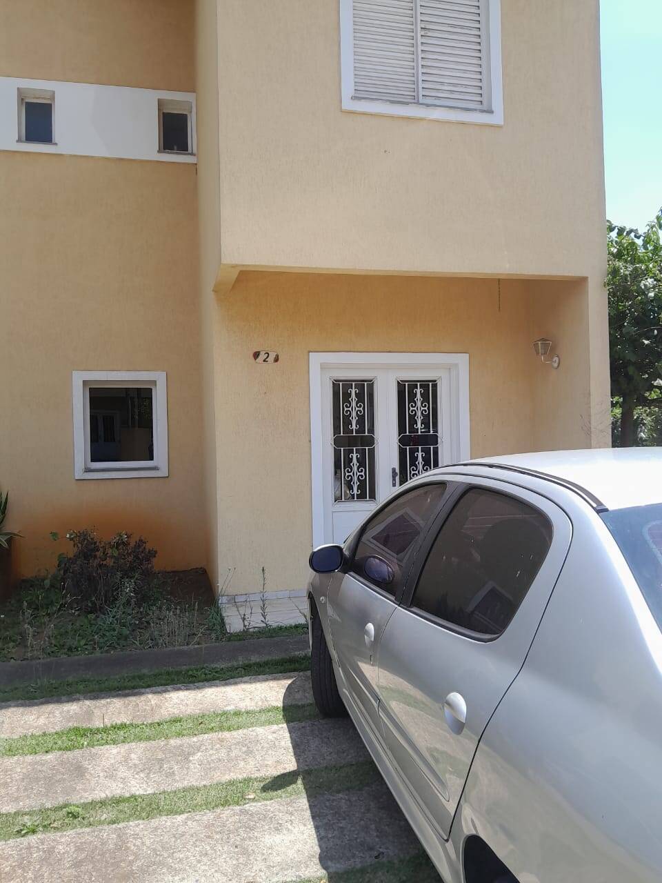 #ca217 - Villagio para Venda em Cotia - SP