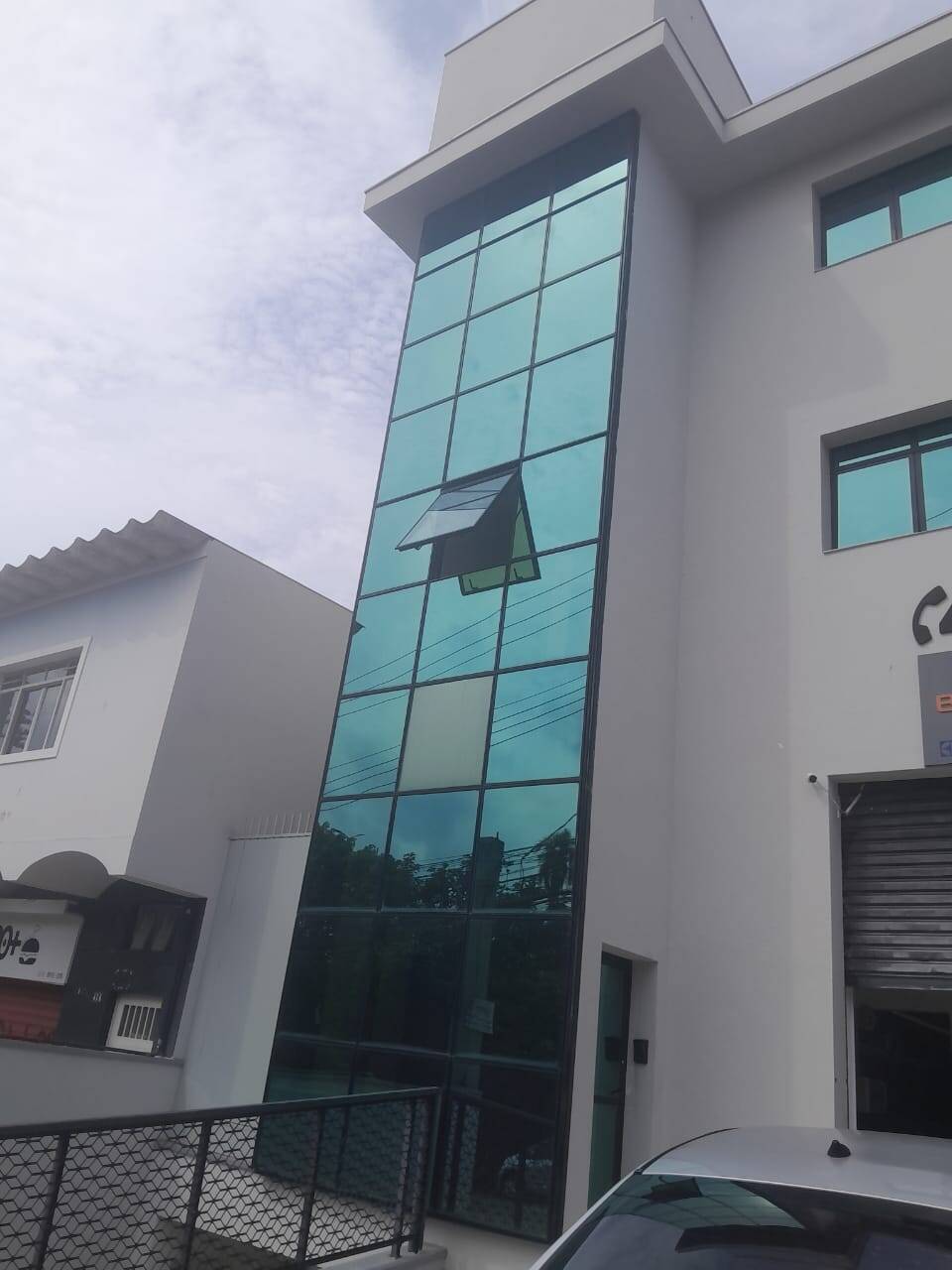 #sl1914 - Sala para Venda em Cotia - SP