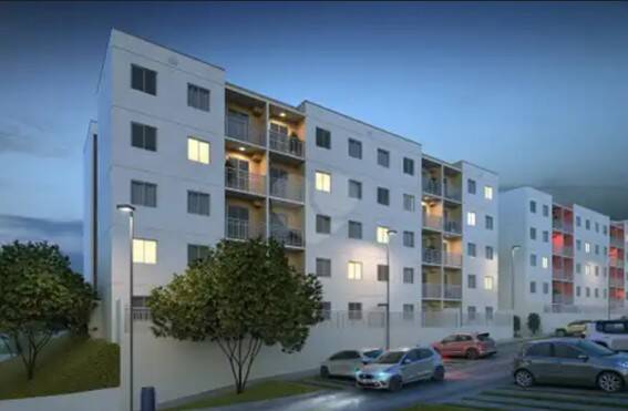 #AP118 - Apartamento para Venda em Cotia - SP