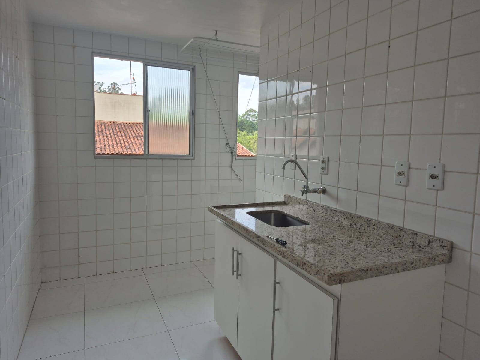 #AP167 - Apartamento para Venda em Cotia - SP