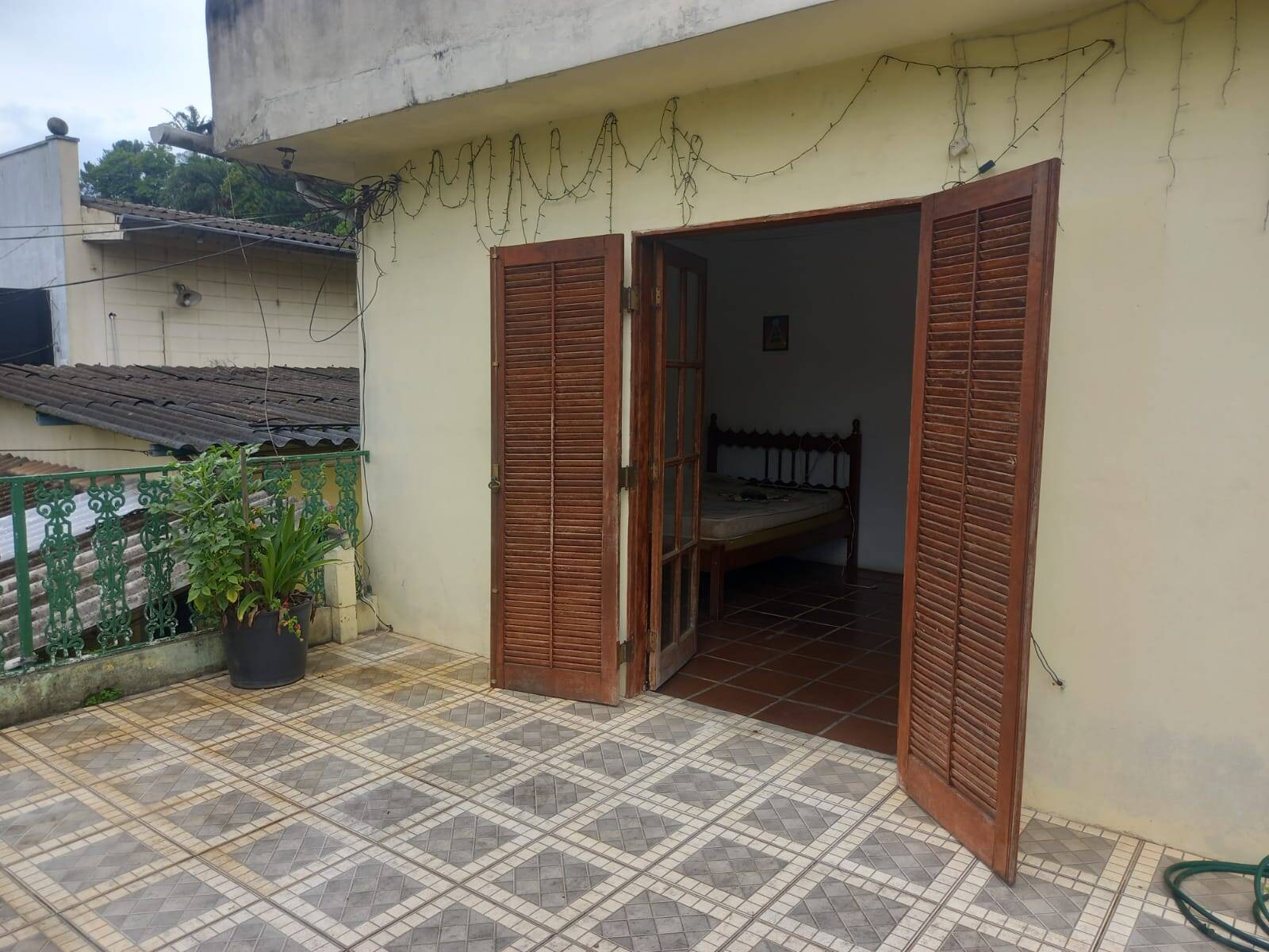 #CA199 - Casa para Venda em Cotia - SP