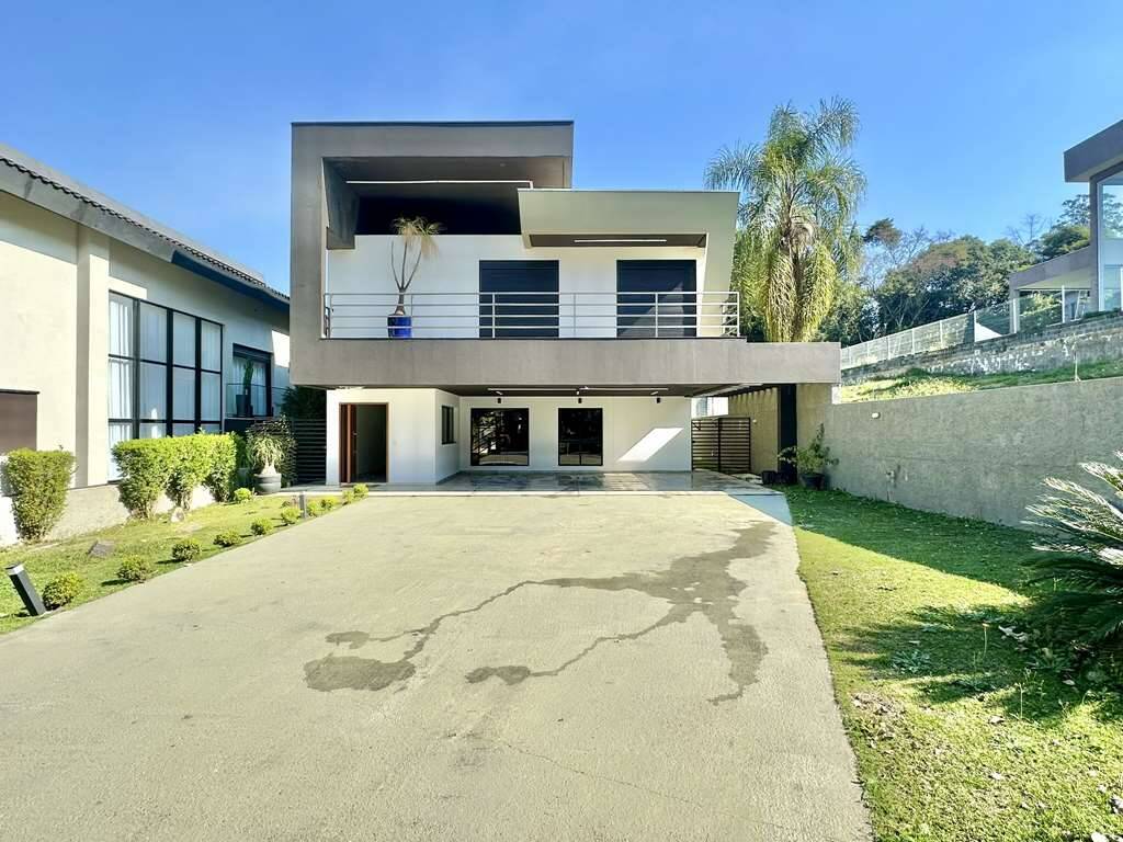 #725M - Casa em condomínio para Venda em Cotia - SP