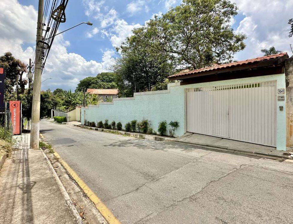 #1364M - Casa para Venda em Cotia - SP