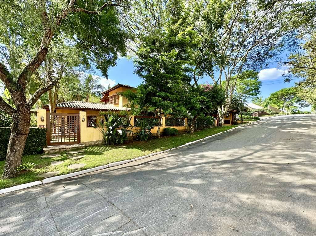 #1342M - Casa em condomínio para Venda em Cotia - SP