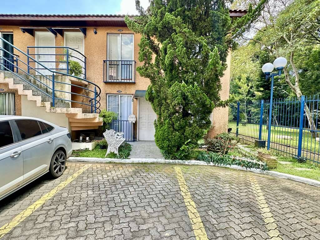 #CA292 - Casa em condomínio para Venda em Cotia - SP