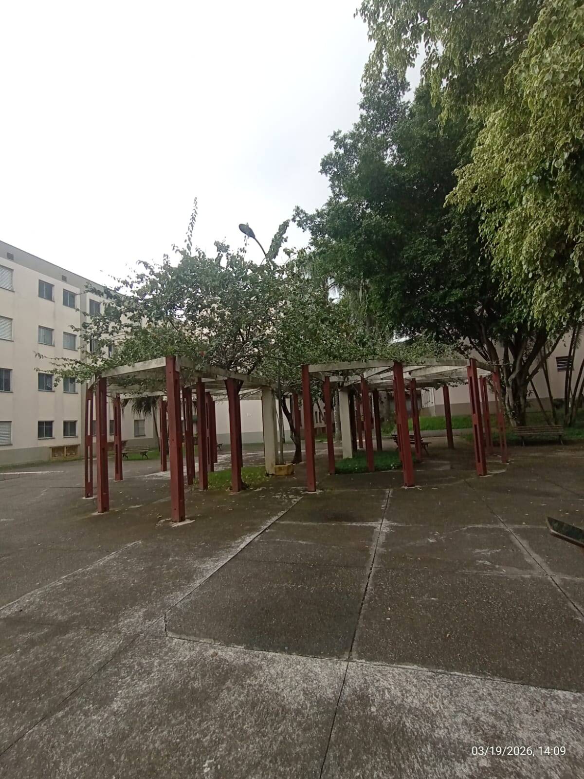 #AP185 - Apartamento para Venda em Cotia - SP