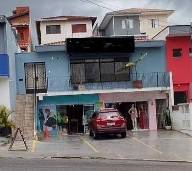 #1981 - Sala para Venda em São Paulo - SP