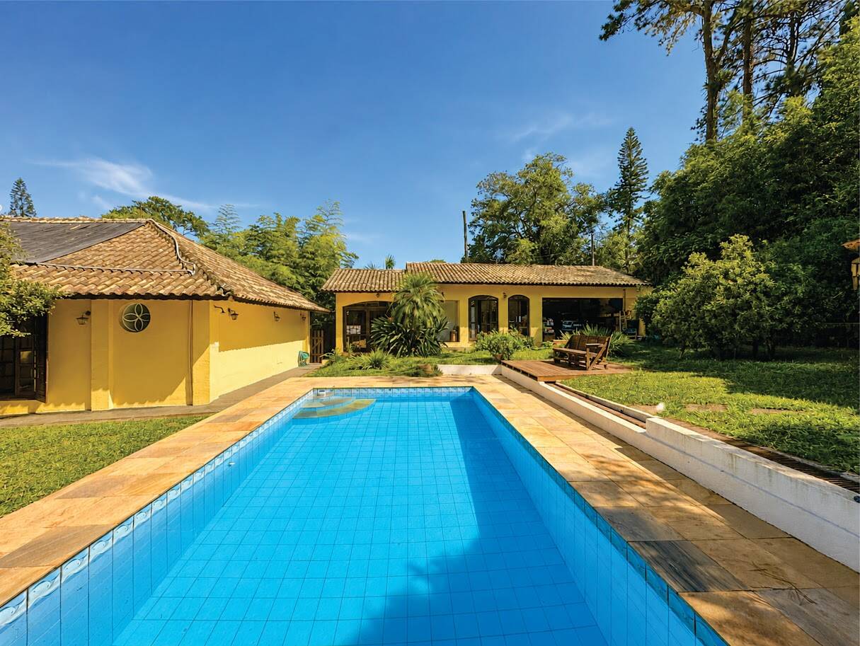 #CA1982M - Casa para Venda em Cotia - SP