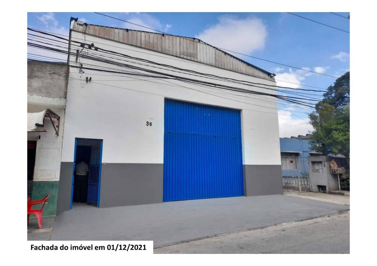 #1985 - Sala para Venda em Cotia - SP