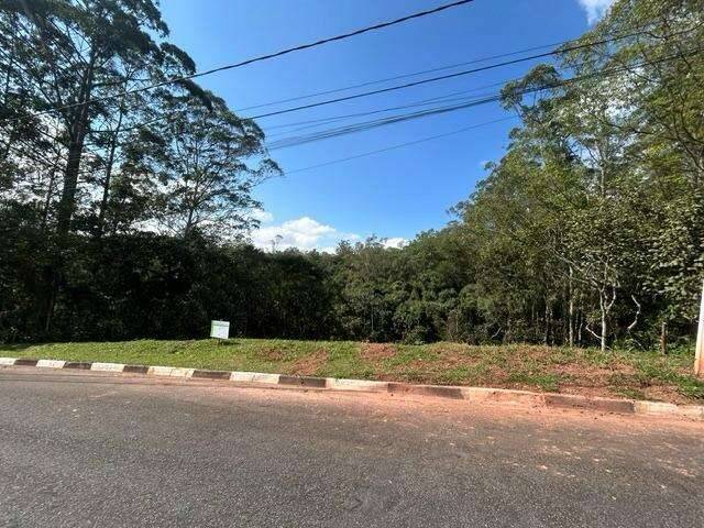 #1397M - Terreno em condomínio para Venda em Embu das Artes - SP