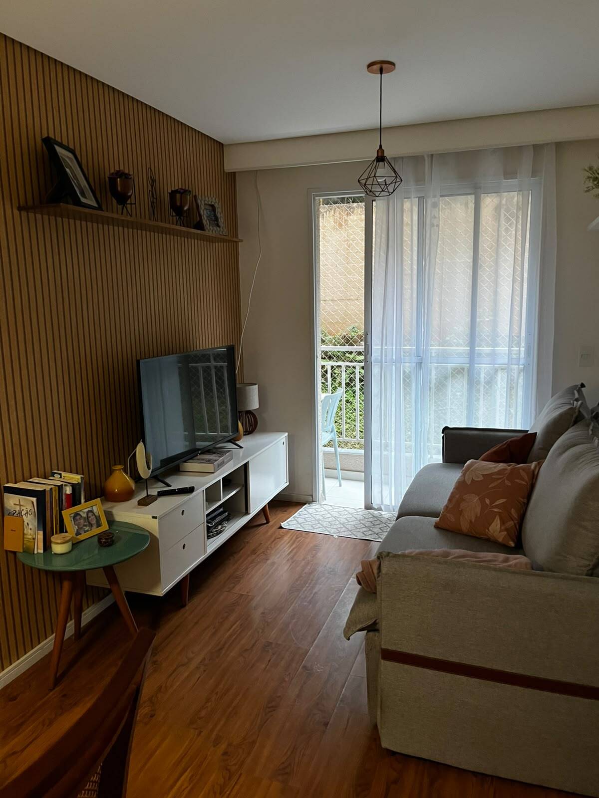 #1997 - Apartamento para Venda em Carapicuíba - SP