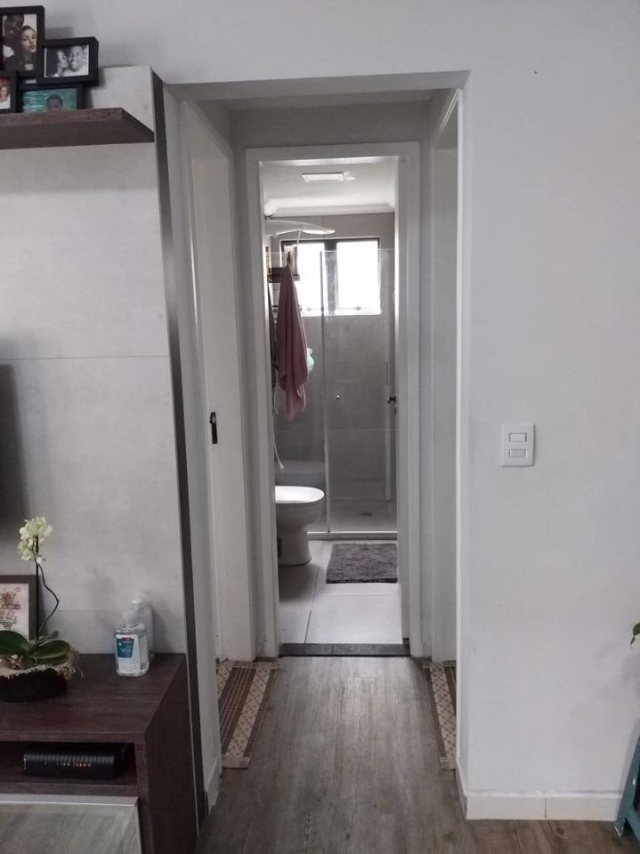 Apartamento à venda com 2 quartos, 55m² - Foto 1