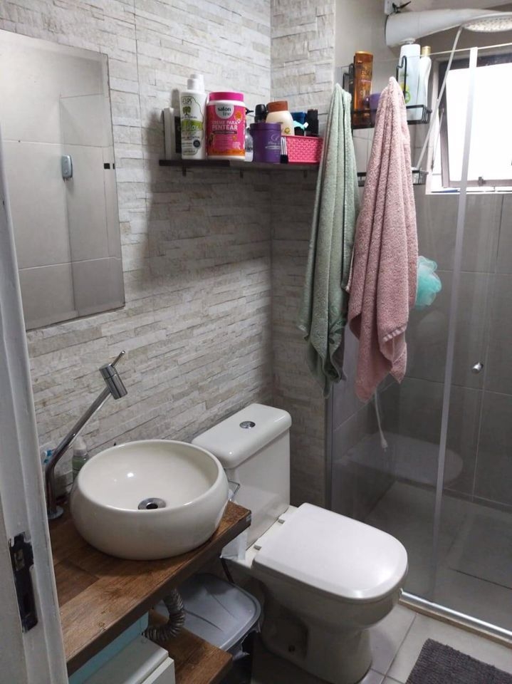 Apartamento à venda com 2 quartos, 55m² - Foto 4