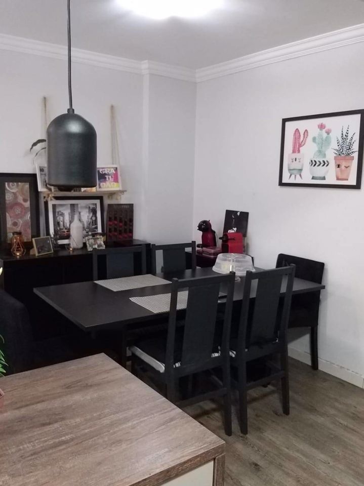 Apartamento à venda com 2 quartos, 55m² - Foto 5