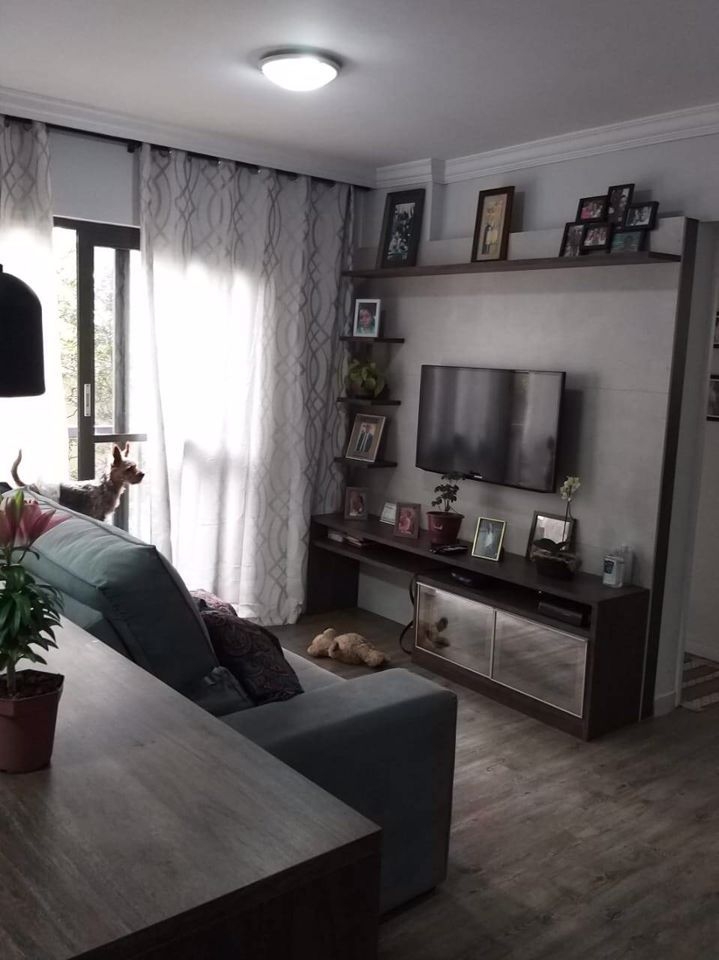 Apartamento à venda com 2 quartos, 55m² - Foto 6