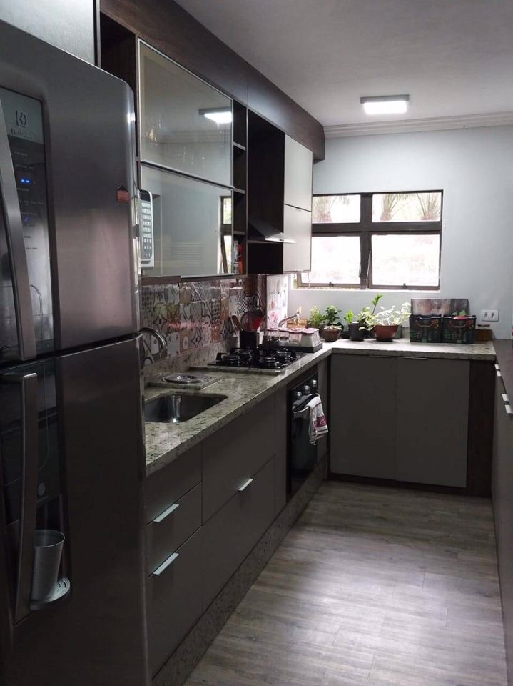 Apartamento à venda com 2 quartos, 55m² - Foto 9