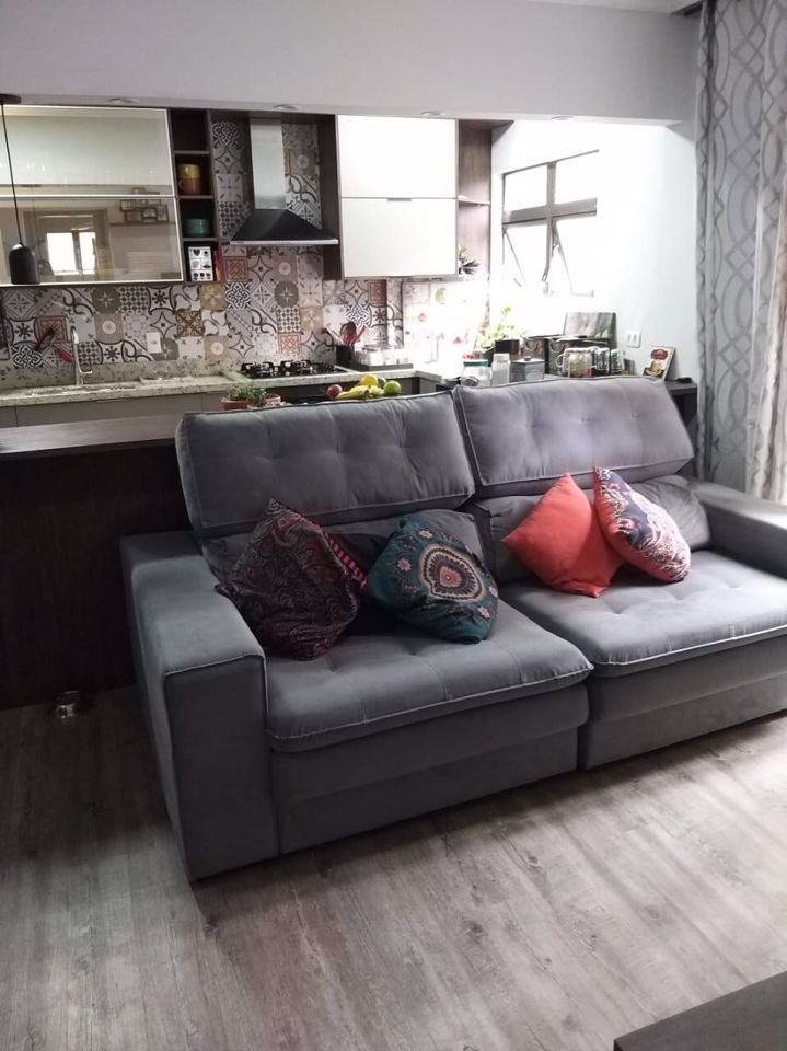 Apartamento à venda com 2 quartos, 55m² - Foto 11