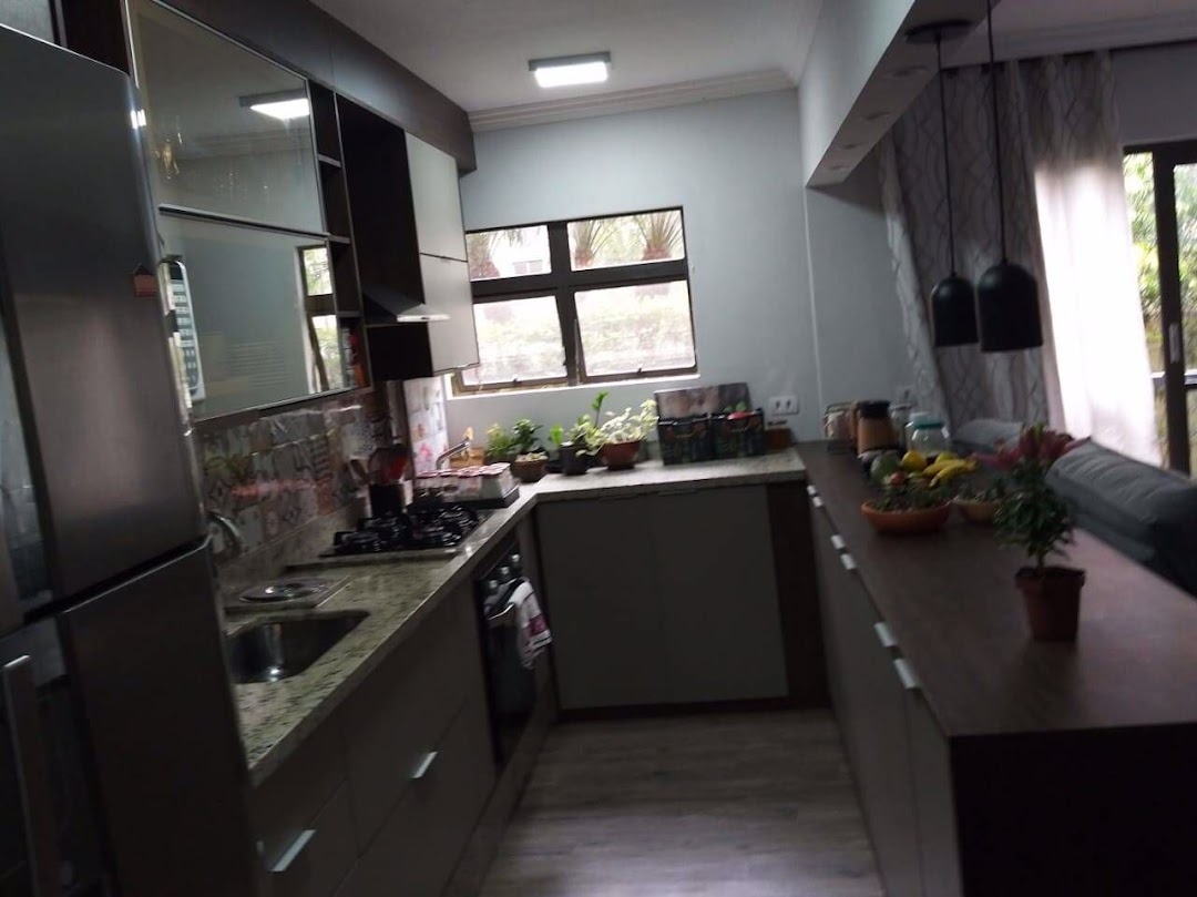 Apartamento à venda com 2 quartos, 55m² - Foto 12