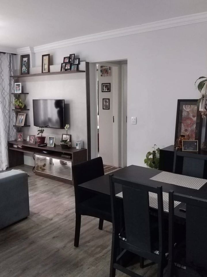 Apartamento à venda com 2 quartos, 55m² - Foto 13