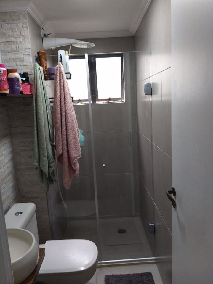 Apartamento à venda com 2 quartos, 55m² - Foto 15
