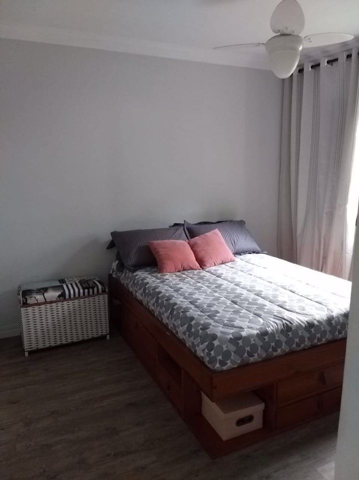 Apartamento à venda com 2 quartos, 55m² - Foto 16