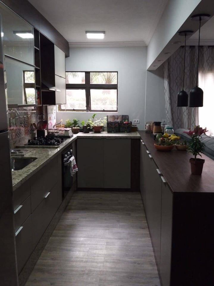 Apartamento à venda com 2 quartos, 55m² - Foto 17