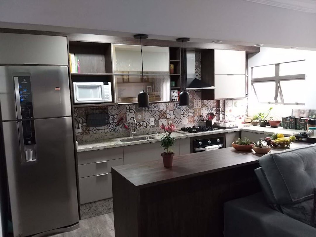 Apartamento à venda com 2 quartos, 55m² - Foto 18