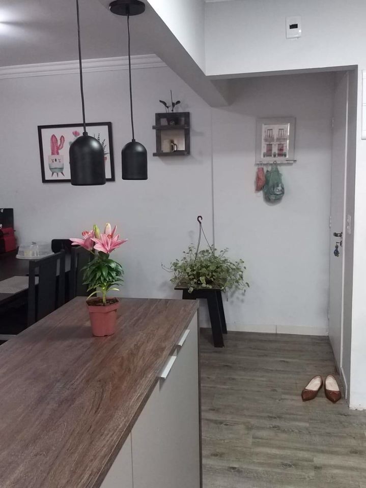 Apartamento à venda com 2 quartos, 55m² - Foto 19