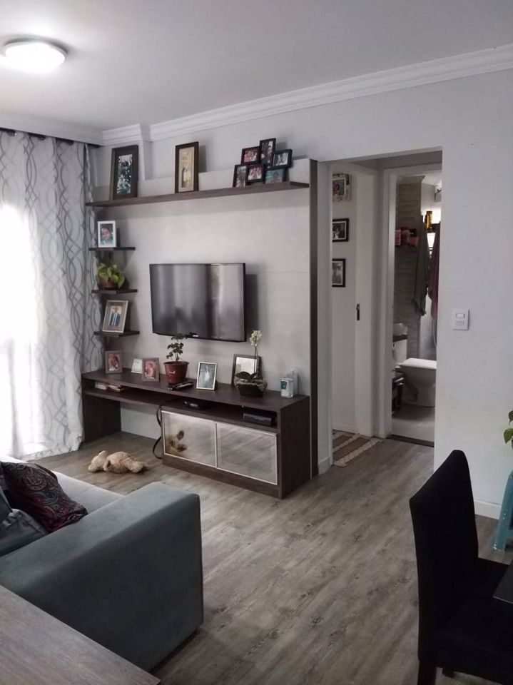 Apartamento à venda com 2 quartos, 55m² - Foto 20