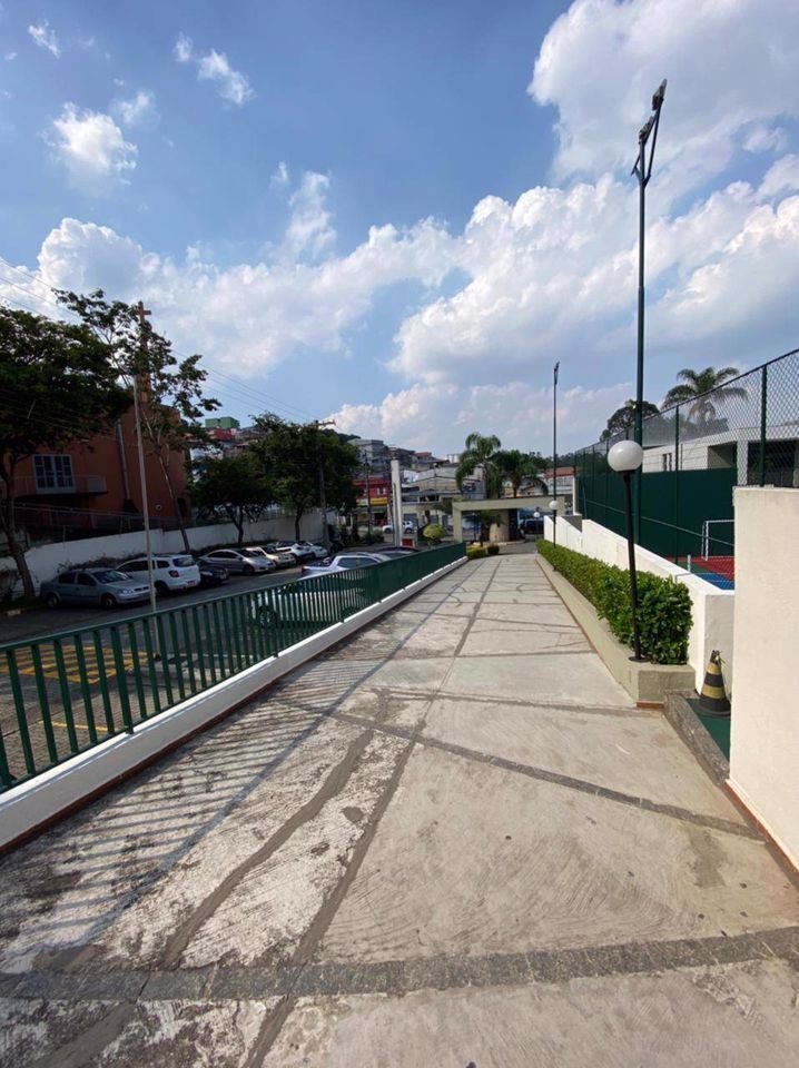Apartamento à venda com 2 quartos, 55m² - Foto 22