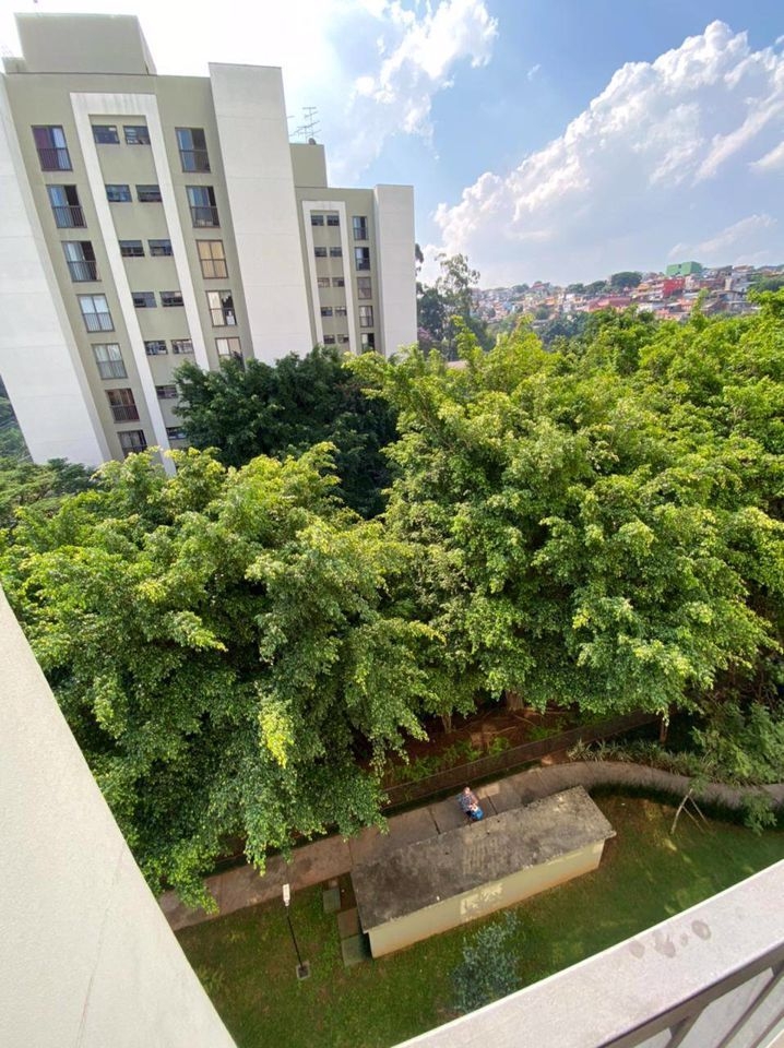 Apartamento à venda com 2 quartos, 55m² - Foto 24