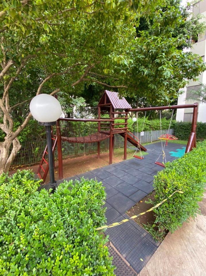 Apartamento à venda com 2 quartos, 55m² - Foto 25