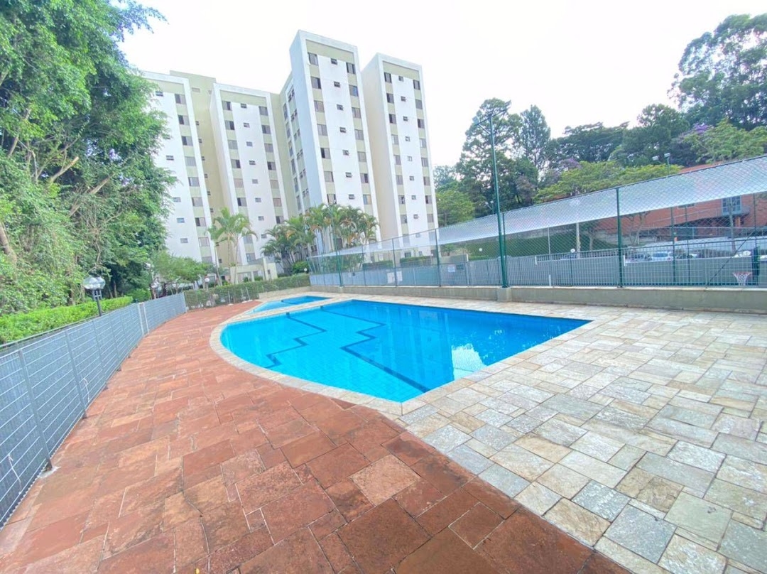 Apartamento à venda com 2 quartos, 55m² - Foto 26