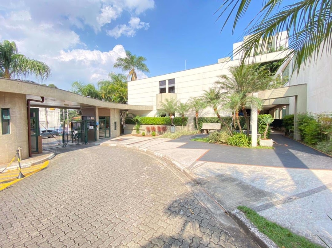 Apartamento à venda com 2 quartos, 55m² - Foto 28